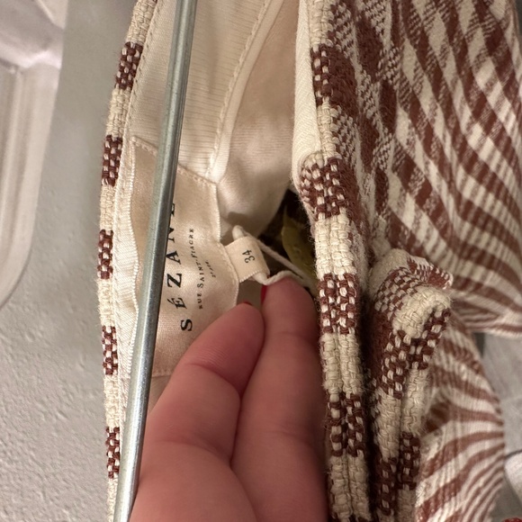 NWT Martin Crop Trousers - Picture 5 of 5